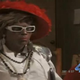 Bill Helton, an Elk City, Okla., commissioner and mayoral candidate, dressed as a black woman called “Pollyester Kotton.”
KFOR 4 Screenshot